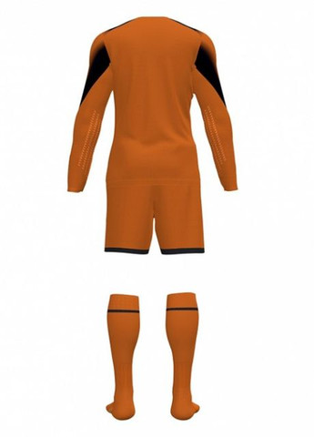 Воротарська форма помаранчевий ZAMORA V 101477.880 Joma (265543122)