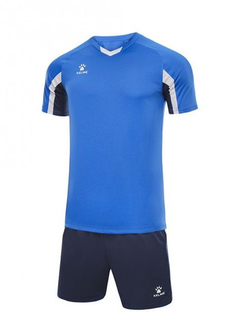 Комплект футбольної форми синій PORTO 8251ZB1002.9481 Kelme (265543075)