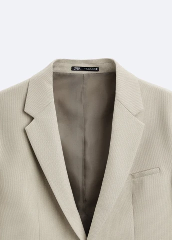 Піджак Zara (265623448)