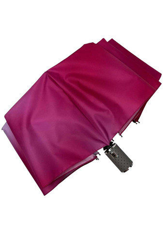 Комбинированный женский зонт-автомат в подарочной упаковке с платком Rain (265992239)