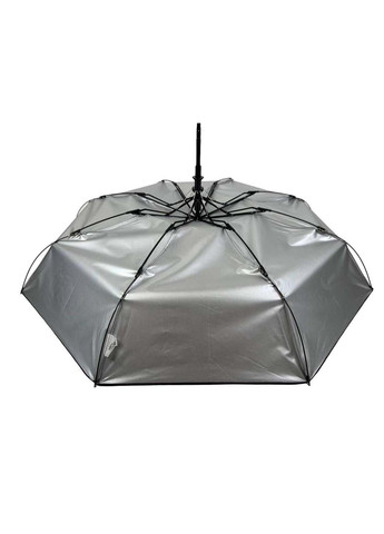 Жіноча однотонна парасоля напівавтомат The Best (265992210)