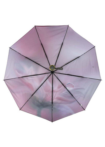 Женский зонт-автомат в подарочной упаковке с платком Rain (265992228)