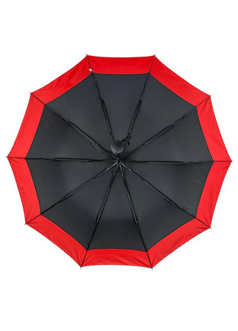 Складной зонт полуавтомат с полоской по краю Bellissima (265992068)