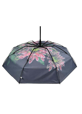 Женский зонт-автомат в подарочной упаковке с платком Rain (265992220)