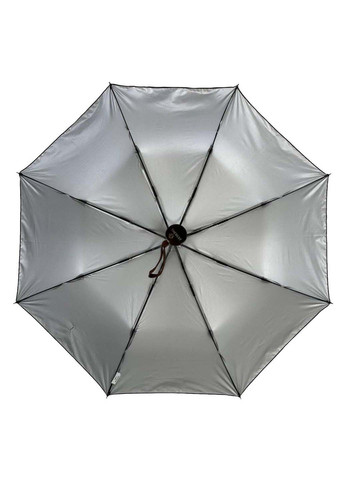 Жіноча однотонна парасоля напівавтомат The Best (265992211)