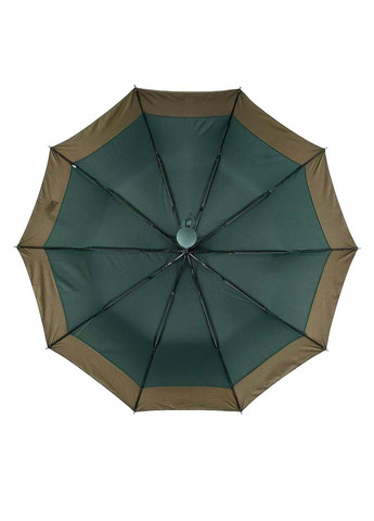 Складной зонт полуавтомат с полоской по краю Bellissima (265992070)