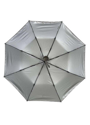 Жіноча однотонна парасоля напівавтомат The Best (265992212)