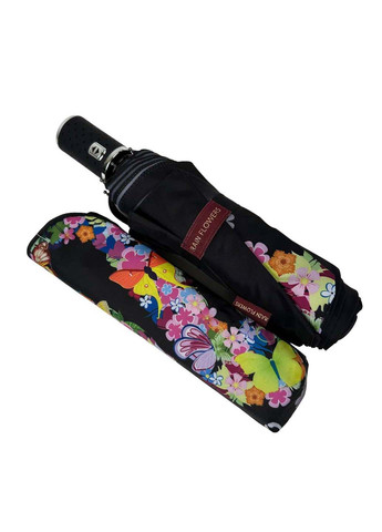Женский зонт-автомат "Зодиак" в подарочной упаковке с платком Rain (265992236)