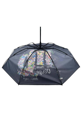 Женский зонт-автомат "Зодиак" в подарочной упаковке с платком Rain (265992224)