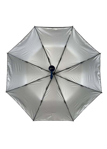 Жіноча однотонна парасоля напівавтомат The Best (265992209)
