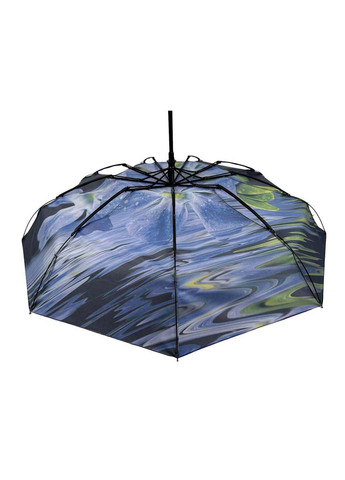 Женский зонт-автомат в подарочной упаковке с платком Rain (265992235)
