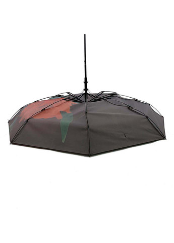 Женский зонт-полуавтомат Бутоны роз Swifts (265992123)
