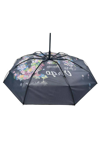 Женский зонт-автомат "Зодиак" в подарочной упаковке с платком Rain (265992217)