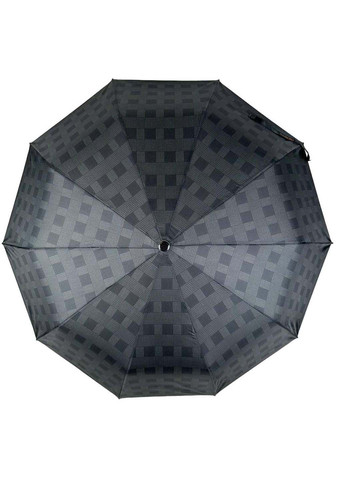 Стильный зонт полуавтомат в клетку Bellissima (265992079)