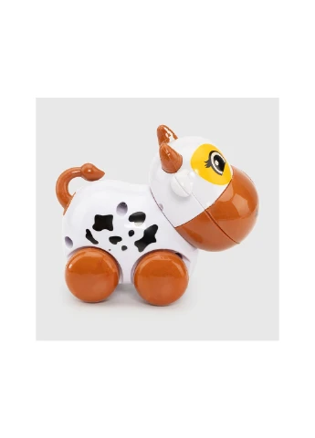 Корівка заводна 6635B No Brand (265910618)