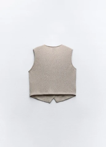 Жилет Zara (265710502)