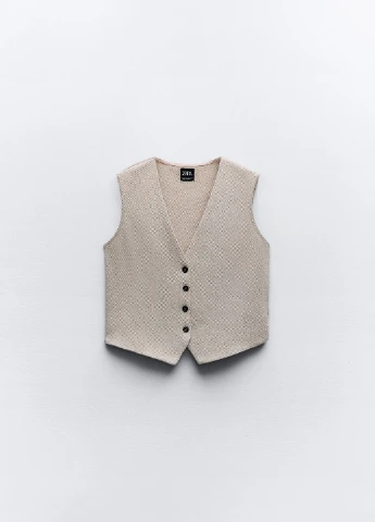 Жилет Zara (265710502)