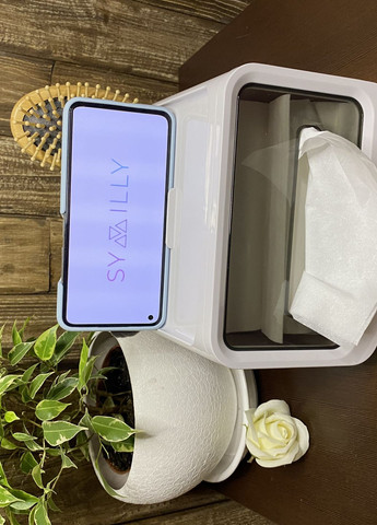 Серветниця з кришкою на магніті. Преміум серветниці на стіл. Коробка для серветок. Серветниці для кафе No Brand (266138089)