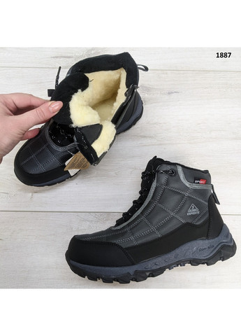Термо-черевики зимові підліткові Jong Golf (266037974)