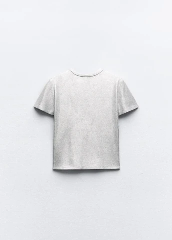 Футболка Zara - (266045266)