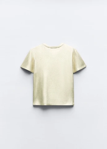 Футболка Zara - (266045267)