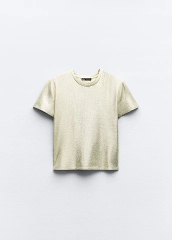 Футболка Zara - (266045267)