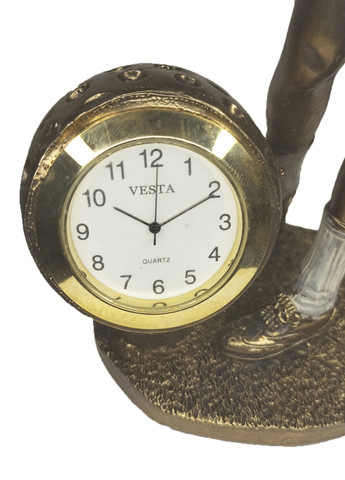 Часы "Гольф" бронза FR-1387bt First Ray (266138128)