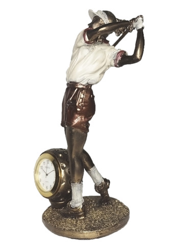 Часы "Гольф" бронза FR-1387bt First Ray (266138128)