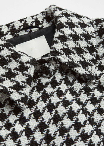 Жакет вовна бленд H&M (266130958)