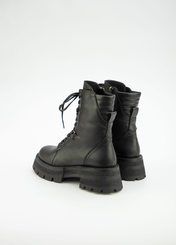 Осенние женские ботинки URBAN TRACE