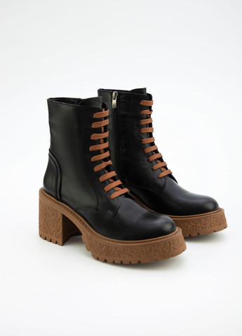 Осенние женские ботинки URBAN TRACE