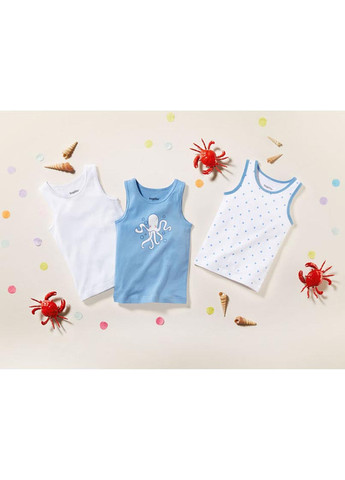 Майка 2шт Lupilu (266156095)