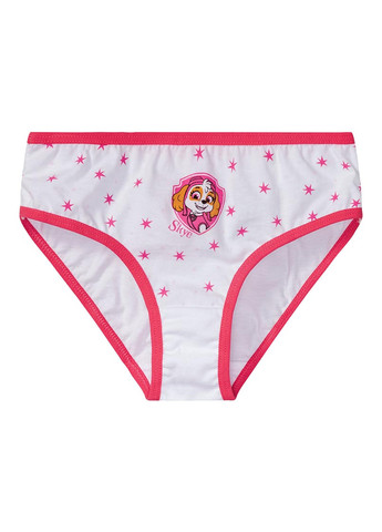 Розовый демисезонный комплект для девочки Lupilu