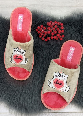 Капці жіночі домашні Белста (266236910)