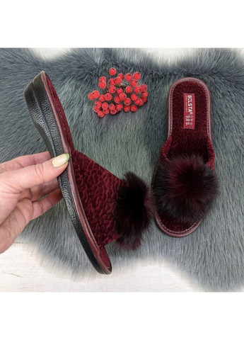 Капці жіночі домашні Белста (266236906)