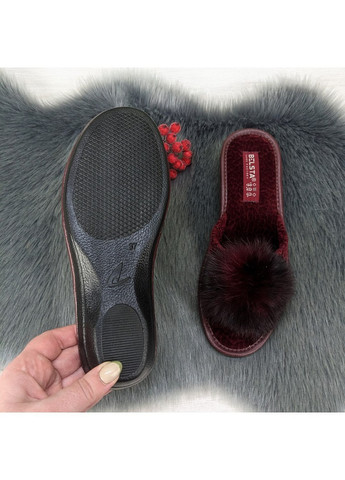 Капці жіночі домашні Белста (266236906)