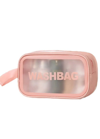 Косметичка дорожная "Washbag" 20*12*7см Home (266235992)