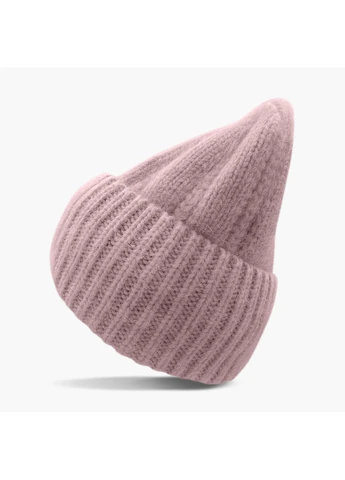 9047 Шапка ангорова "Монро" F-02 Пудра 55-58р. (A_001291) Anmerino (266236219)