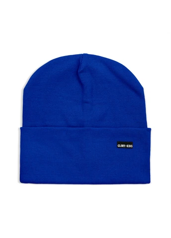 4103 Шапка трикотажна "Лоренс" Електрик 52-54р. (A_001895) Anmerino (266236302)