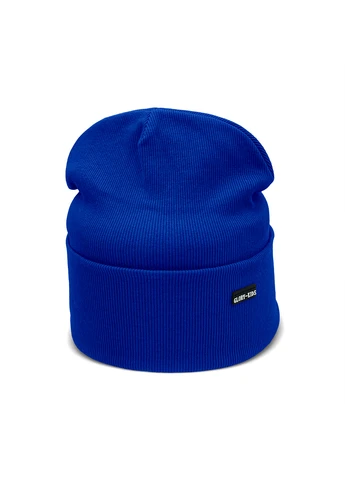 4103 Шапка трикотажна "Лоренс" Електрик 52-54р. (A_001895) Anmerino (266236302)