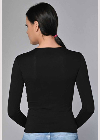 Лонгслів жіночий бавовняний Sevim (266267417)