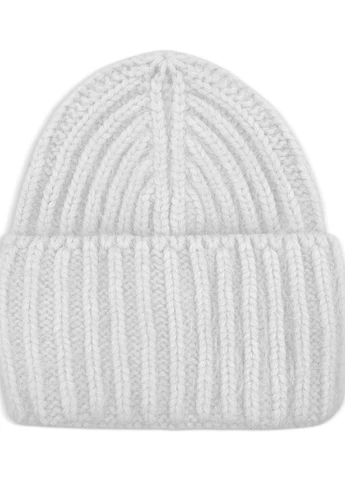 9053 Шапка ангорова "Кіра" F10-Білий р.56 (A_001442) Anmerino (266273602)