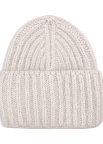 9053 Шапка ангорова "Кіра" F08-Молочний р.56 (A_001444) Anmerino (266273603)