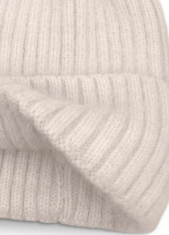9054 Шапка ангоровая "Амазонка" F08 Молочный 54-56г. (G_001476) Anmerino (266273608)