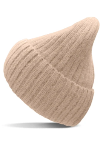 9054 Шапка ангоровая "Амазонка" F53 Латте 54-56р. (G_001483) Anmerino (266273614)