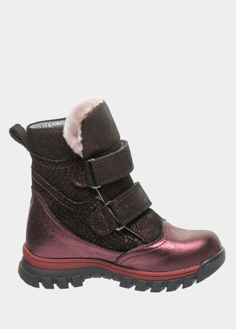 Зимові черевики Theo Leo (266339188)