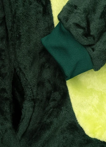 Піжама кігурумі ДИНОЗАВР No Brand (266273452)