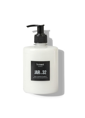 JAR №32 – Балансирующий бальзам против выпадения волос, 500мл Honest products (266273115)
