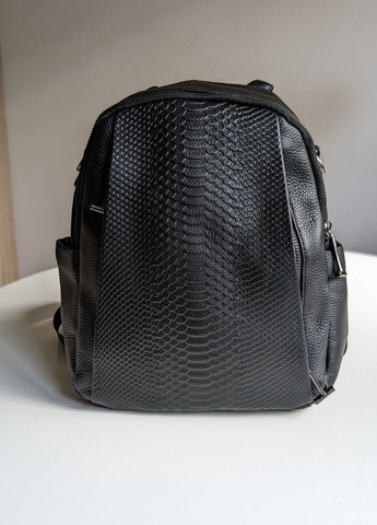 Кожаный рюкзак-сумка Vishnya (266276858)