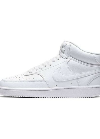 Білі осінні кросівки Nike СD5436-100